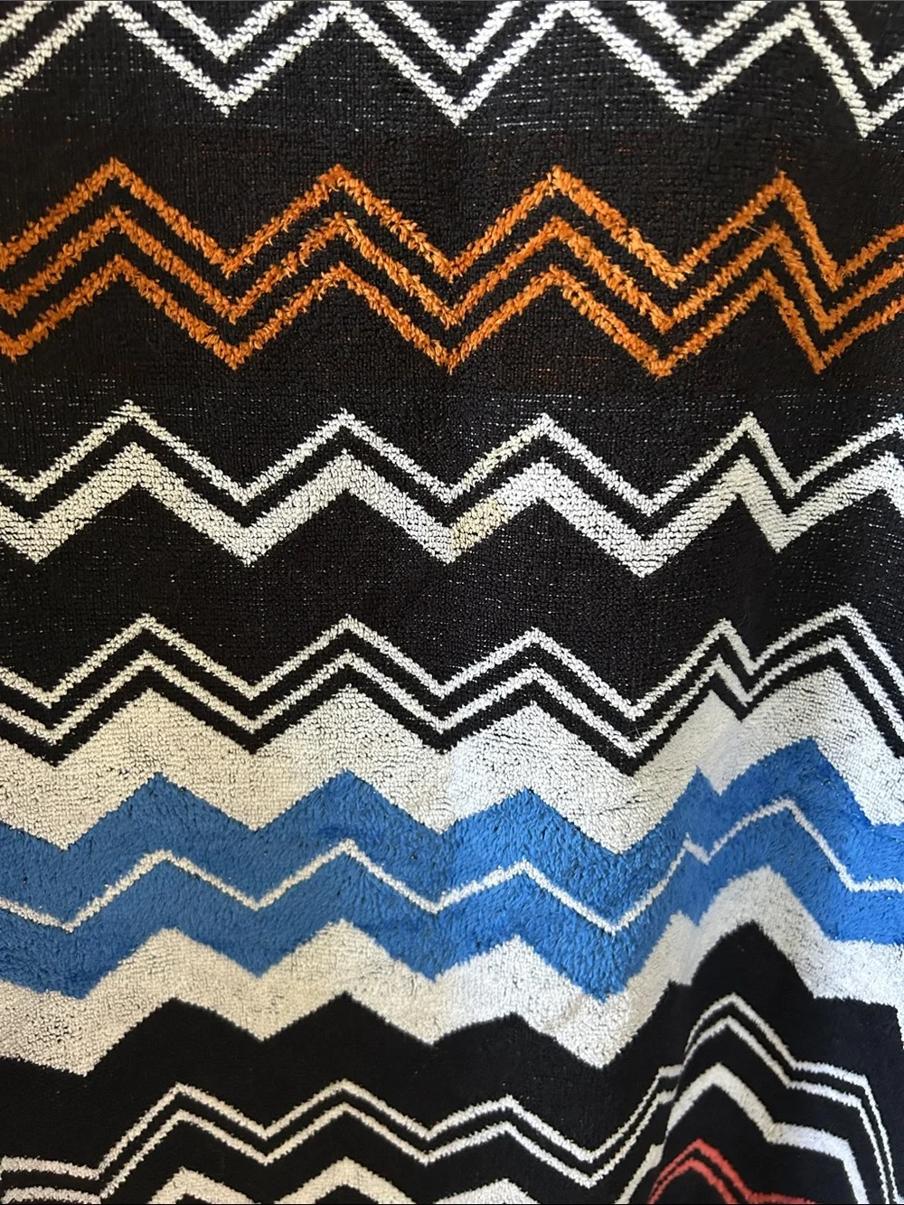 Missoni Home Neoclassic 160 Bath Towel